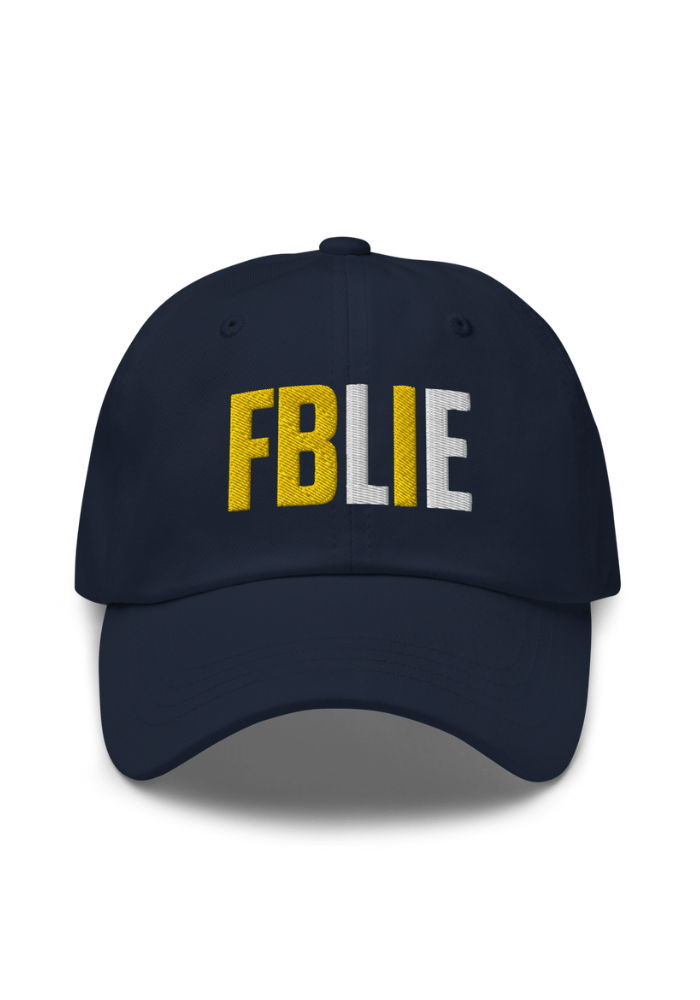 FBLIE Hat